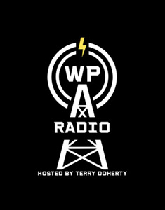 WP Radio Hosted by Terry Doherty