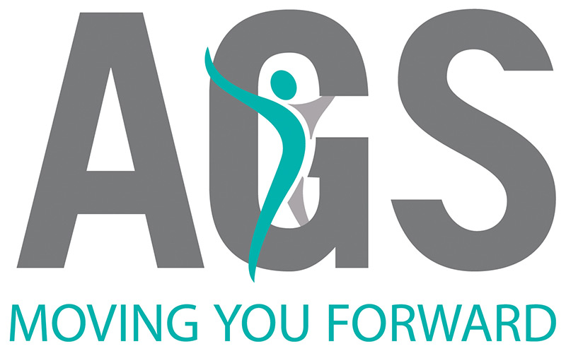 AGS Logo