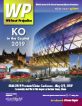 April 2019 WP Magazine Front Cover