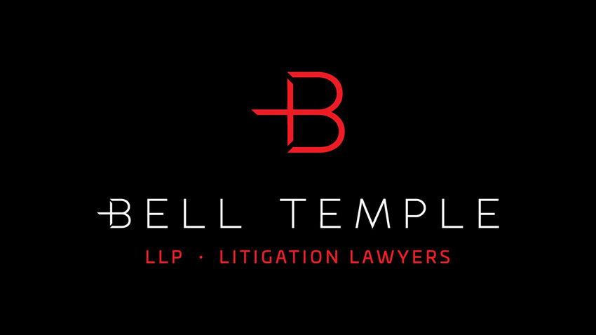 Bell Temple Llp Logo
