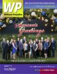 December 2018 WP Magazine Front Cover