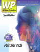 January 2019 WP Magazine Front Cover