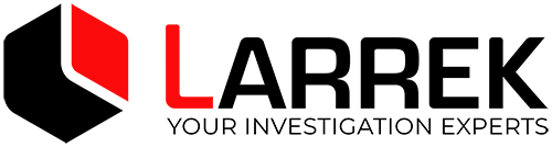 Larrek 2021 Logo