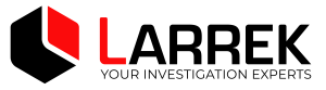 Larrek Logo