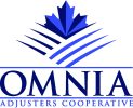 Omnia Adjusters Cooperative Square