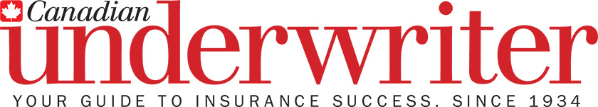 Canadian Underwriter Logo