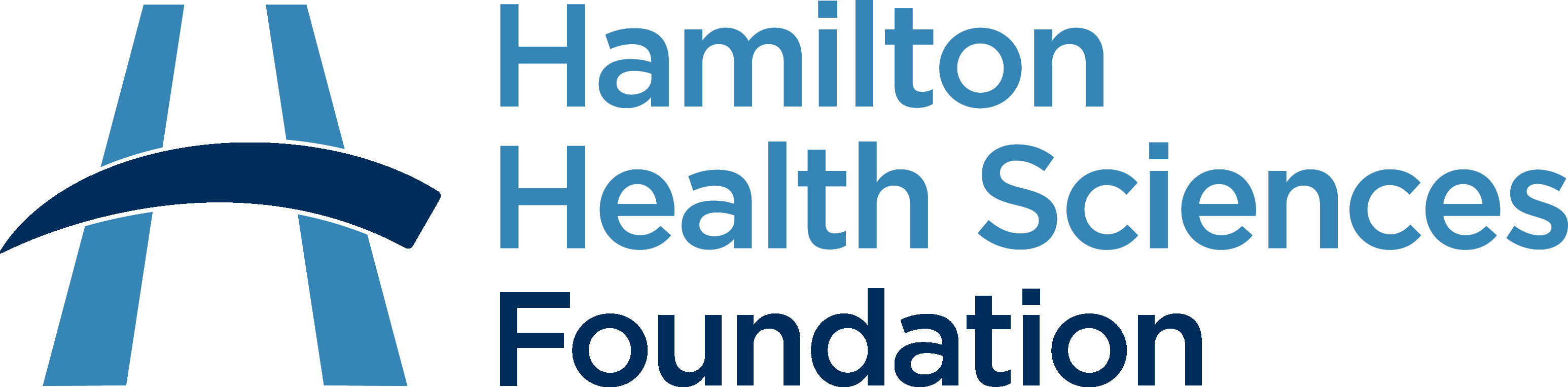 Hamilton Health Services Foundation Logo