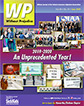 June 2020 WP Magazine Front Cover