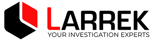 Larrek Logo