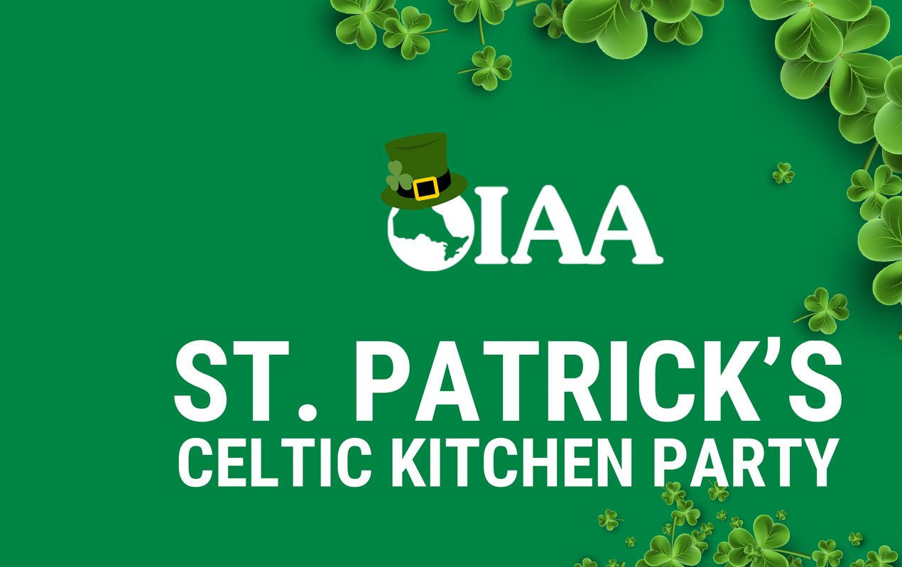 Oiaa St Patricks Day Celtic Kitchen Party Aspect Ratio 1270 799