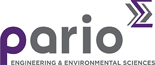 Pario Logo