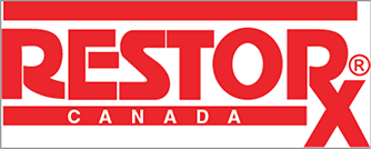 Restorx Logo